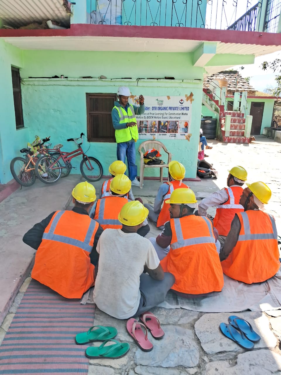 RPL Training
