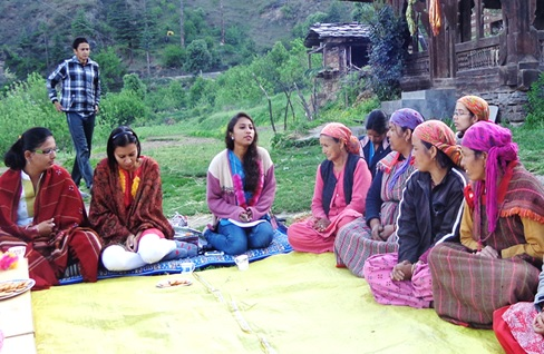 Community Training