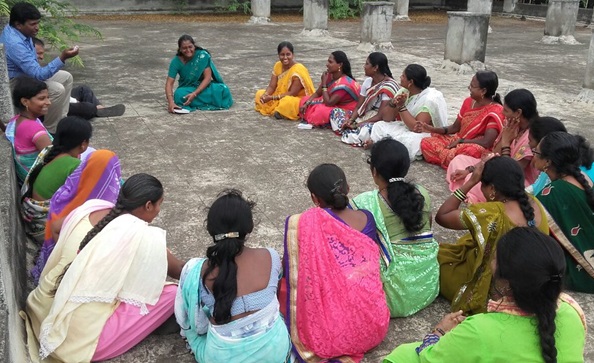 Livelihood Support