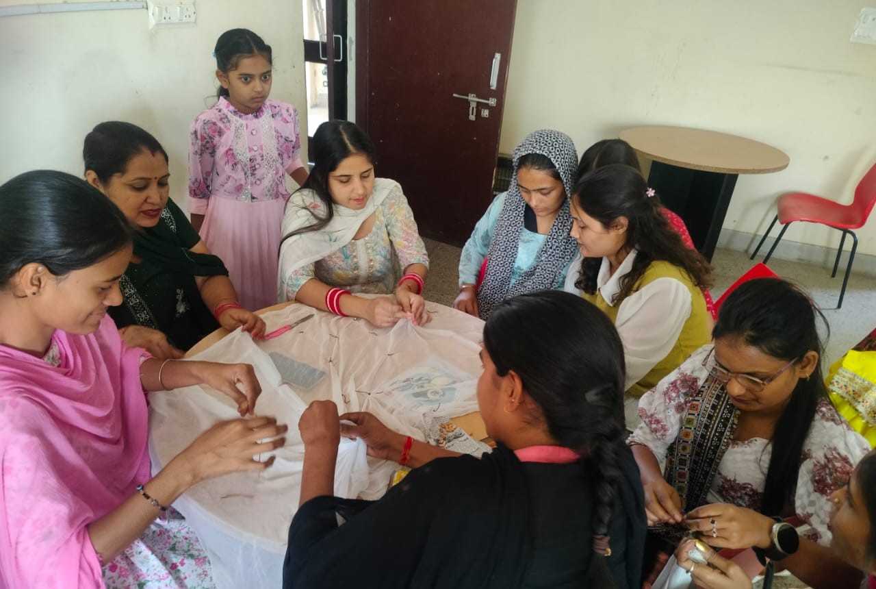 Women Empowerment