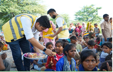 Awareness Sessions