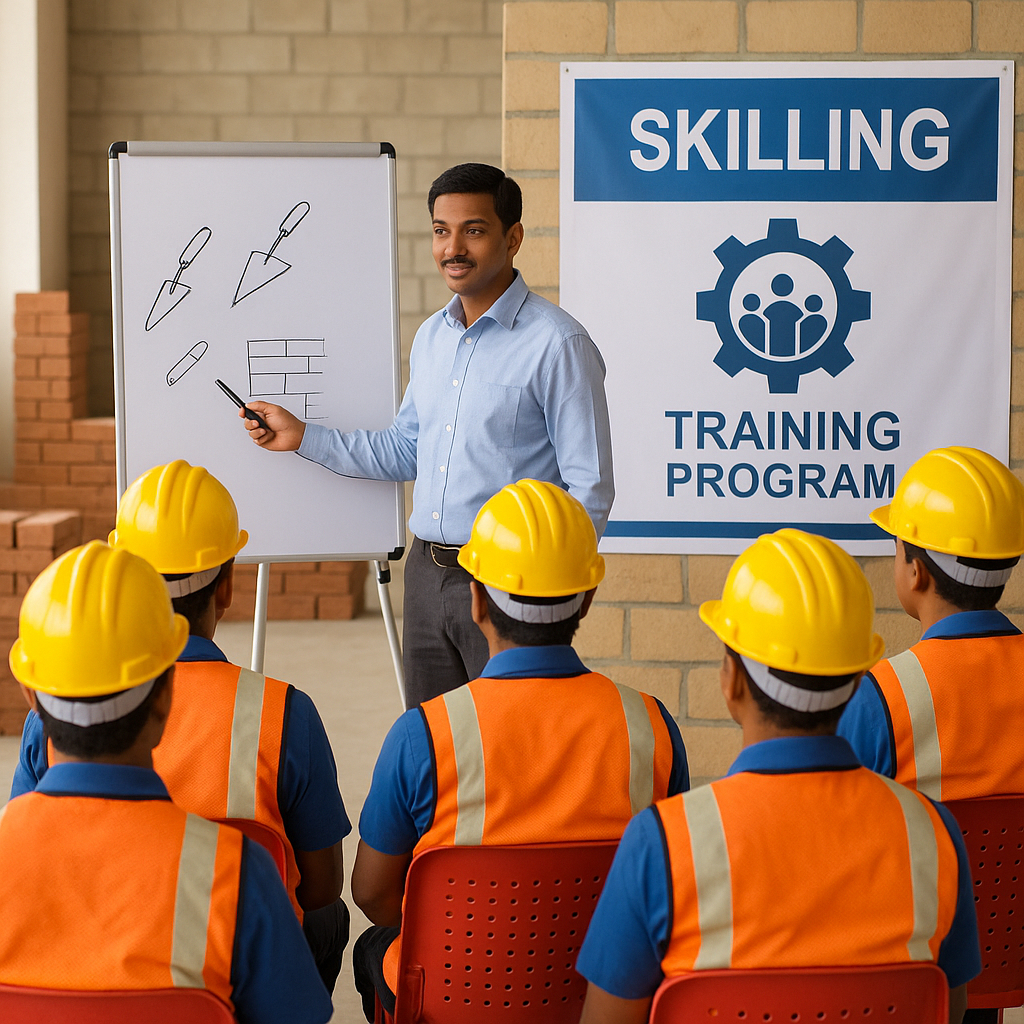 Upskilling Programs